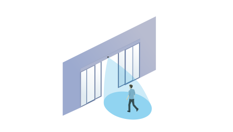 Sliding Doors | BEA Americas