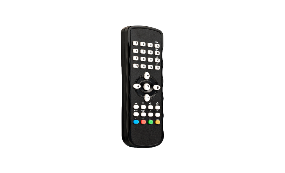 Laser Door Sensor LZR130 Laser Based Door Motion Sensor