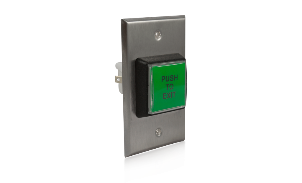 ACCESS CONTROL PUSH BUTTON BEA Americas