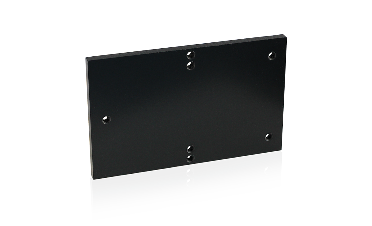 LZR-WIDESCAN - Adapter Plate