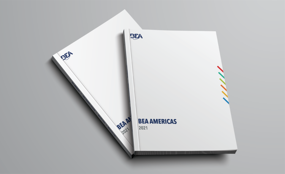 BR3X BEA Americas